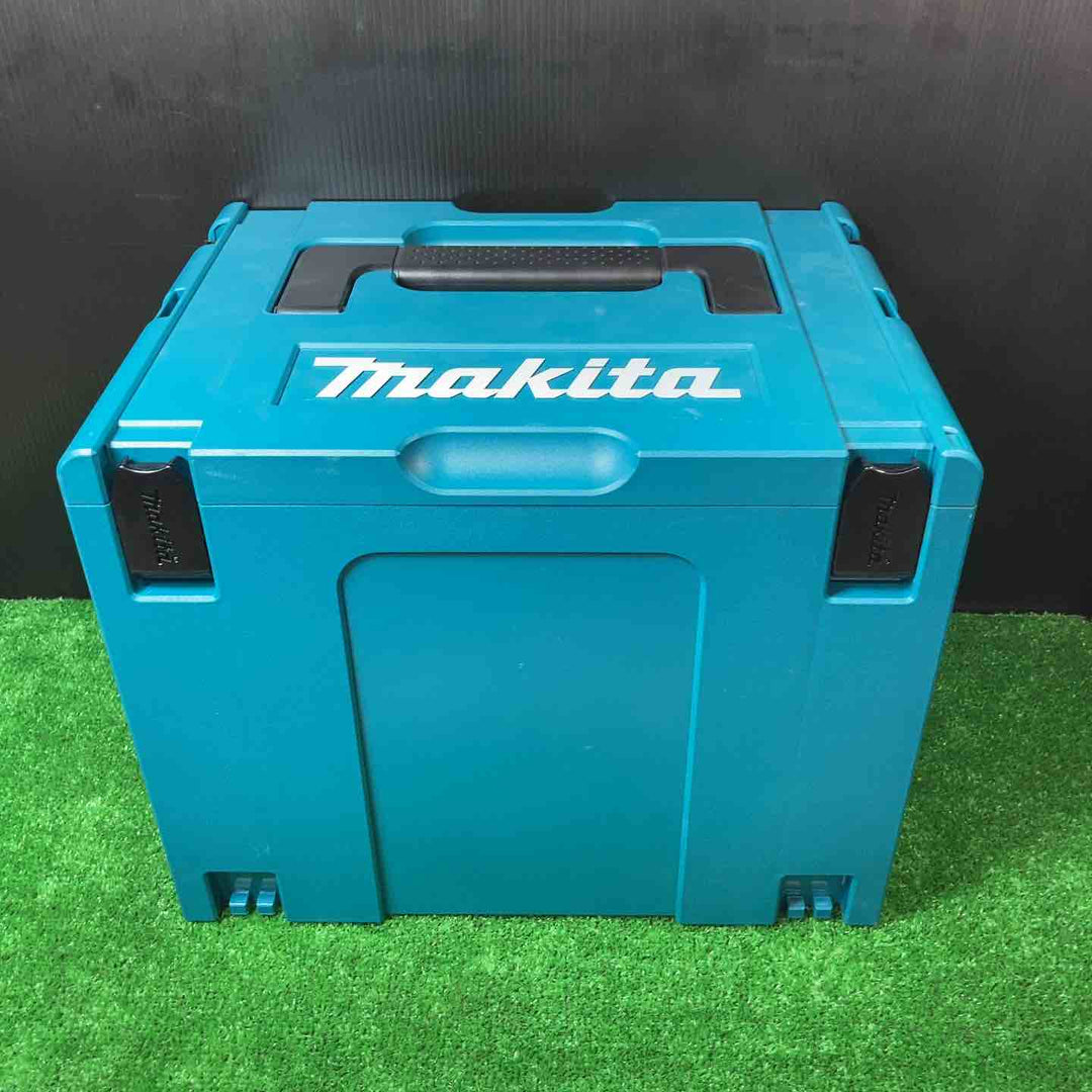 ★マキタ(makita) コードレス防じん丸のこ KS513DRGX  新品鮫肌チップソー付き バッテリー1個【岩槻店】