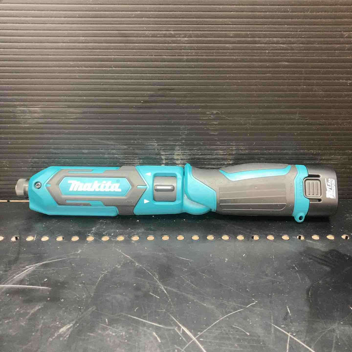 ★マキタ(makita) コードレスペンインパクトドライバー TD022DSHX【川越店】