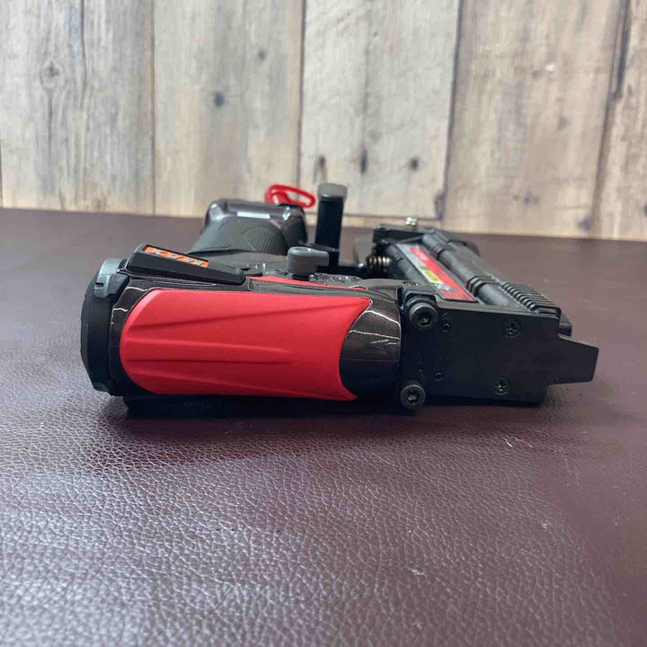【中古美品】 マックス(MAX) 高圧エアタッカ HA-25/4J エア工具 【東大和店】