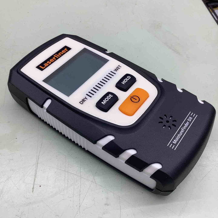 ESCO コンパクト水分計 木材・建築素材用 EA776B-51【草加店】