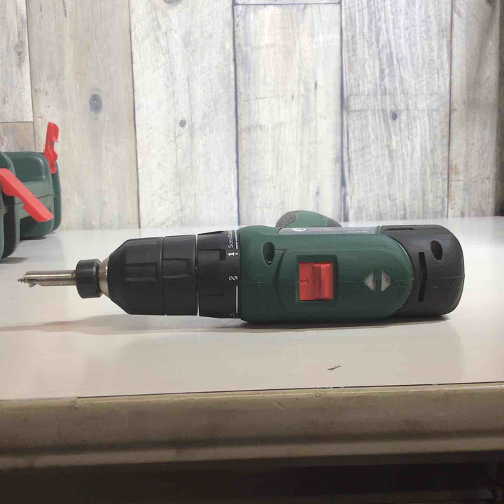 ボッシュ 10.8Vコードレスドリルドライバ PSR1080LI-2【戸田店】