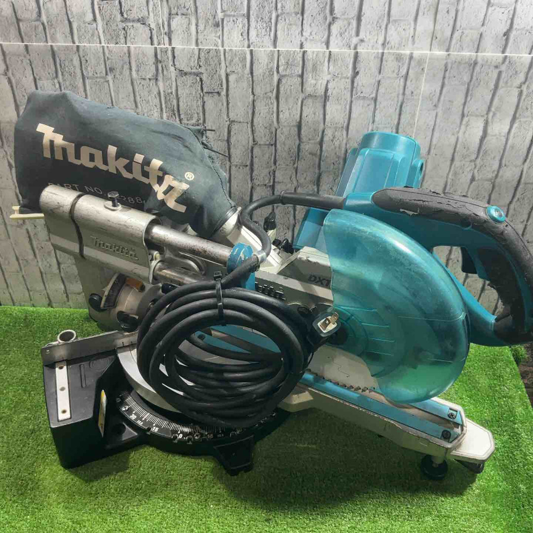 ★マキタ(makita) 卓上スライドマルノコ LS0612FL【越谷店】