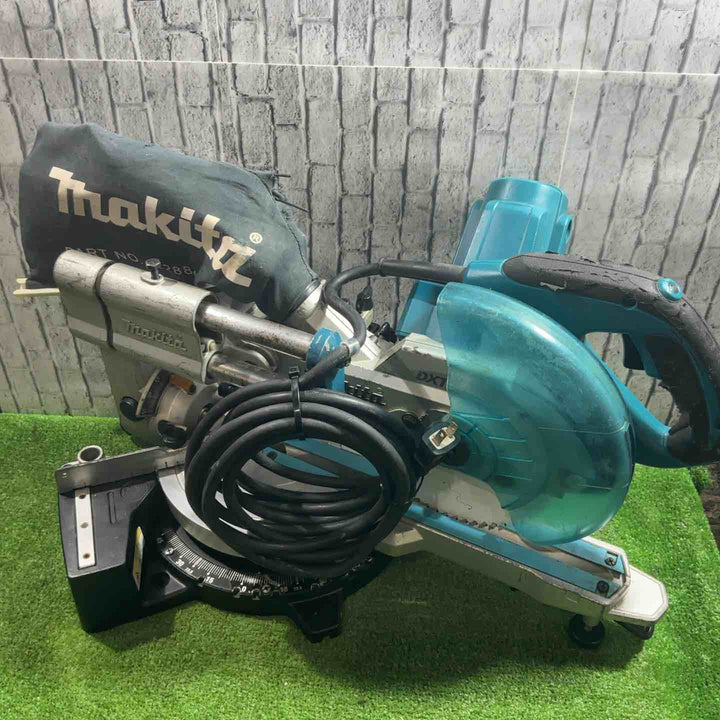 ★マキタ(makita) 卓上スライドマルノコ LS0612FL【越谷店】