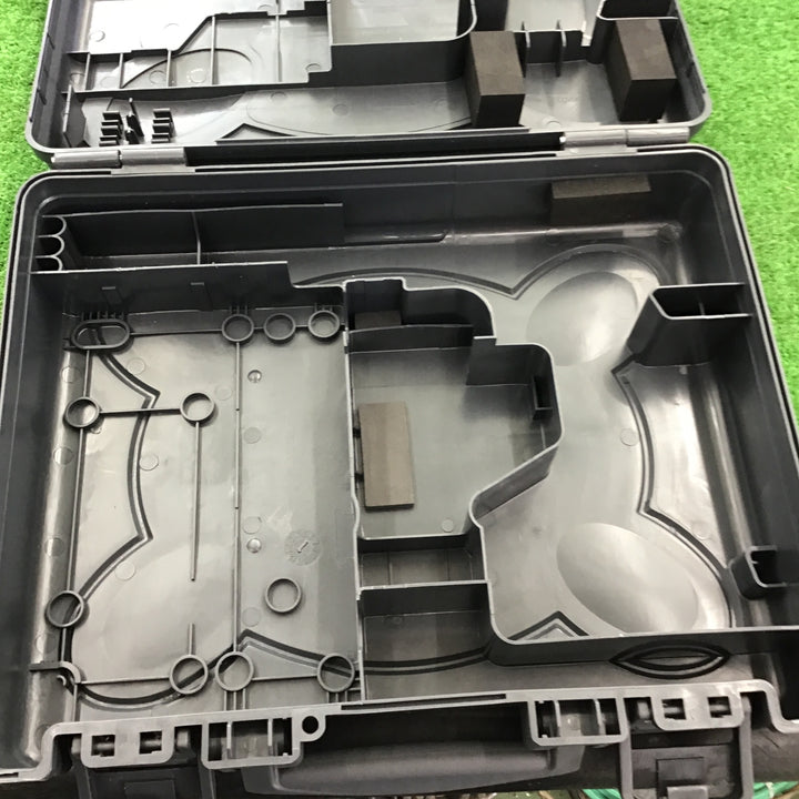 HiKOKI　WH18DD　DV18DD　電動工具ケース5個まとめ売り！　日立　インパクト　ドリルドライバ【桶川店】