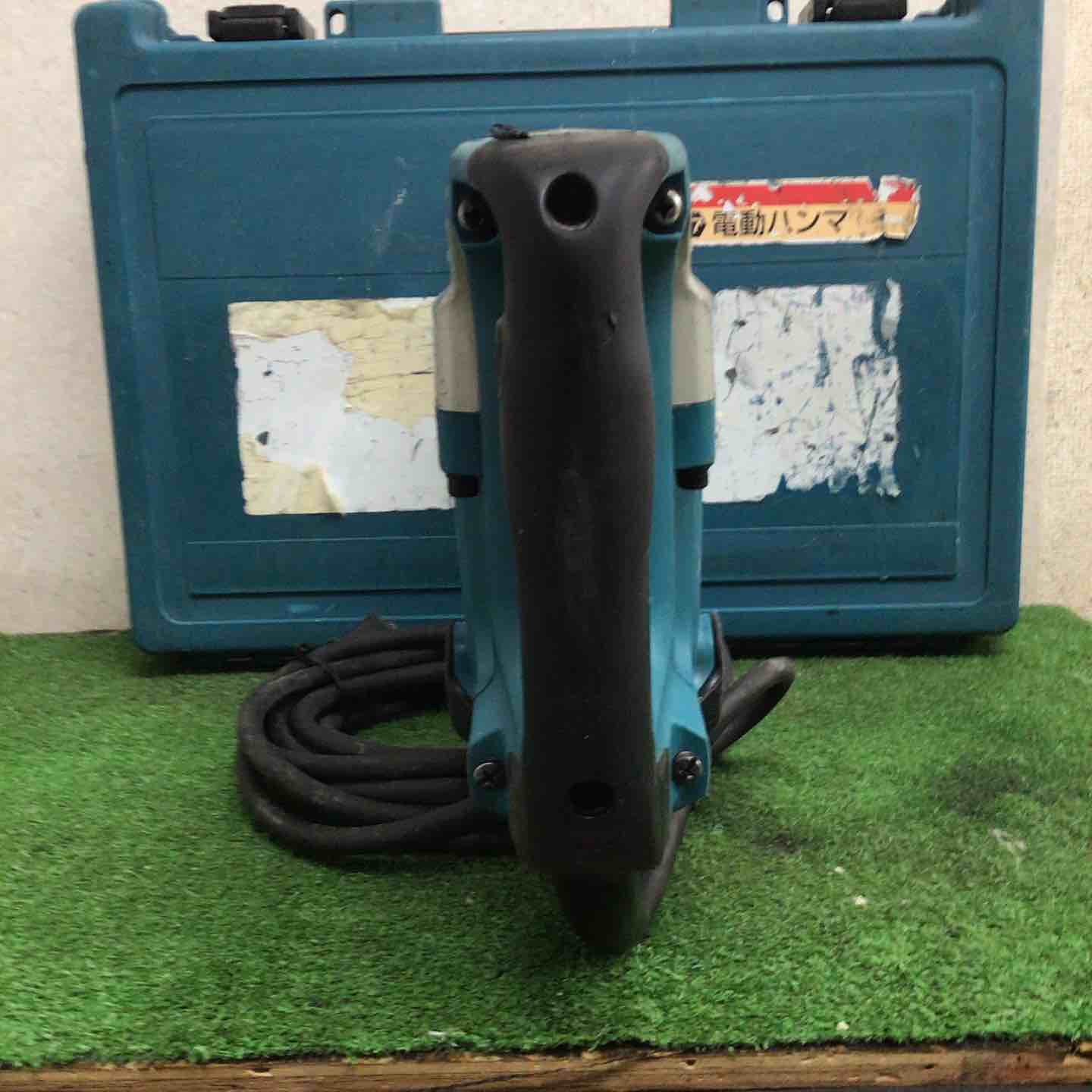 ★マキタ(makita) 電動ハンマ HM0830【町田店】 ☆マキタ(makita) 電動ハンマ HM0830【町田店】 – アクトツール