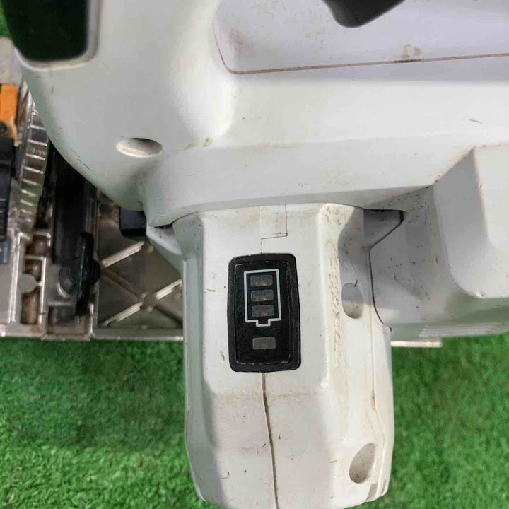 ★マキタ(makita) コードレス丸のこ HS471DZW【町田店】