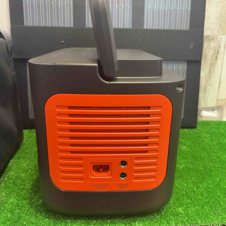 Jackery/ジャクリ JE-900A ポータブル電源 900【町田店】
