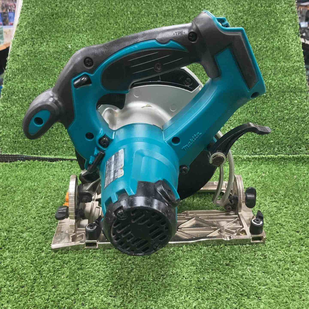 ★マキタ(makita) コードレス丸のこ HS630DZ【川崎店】