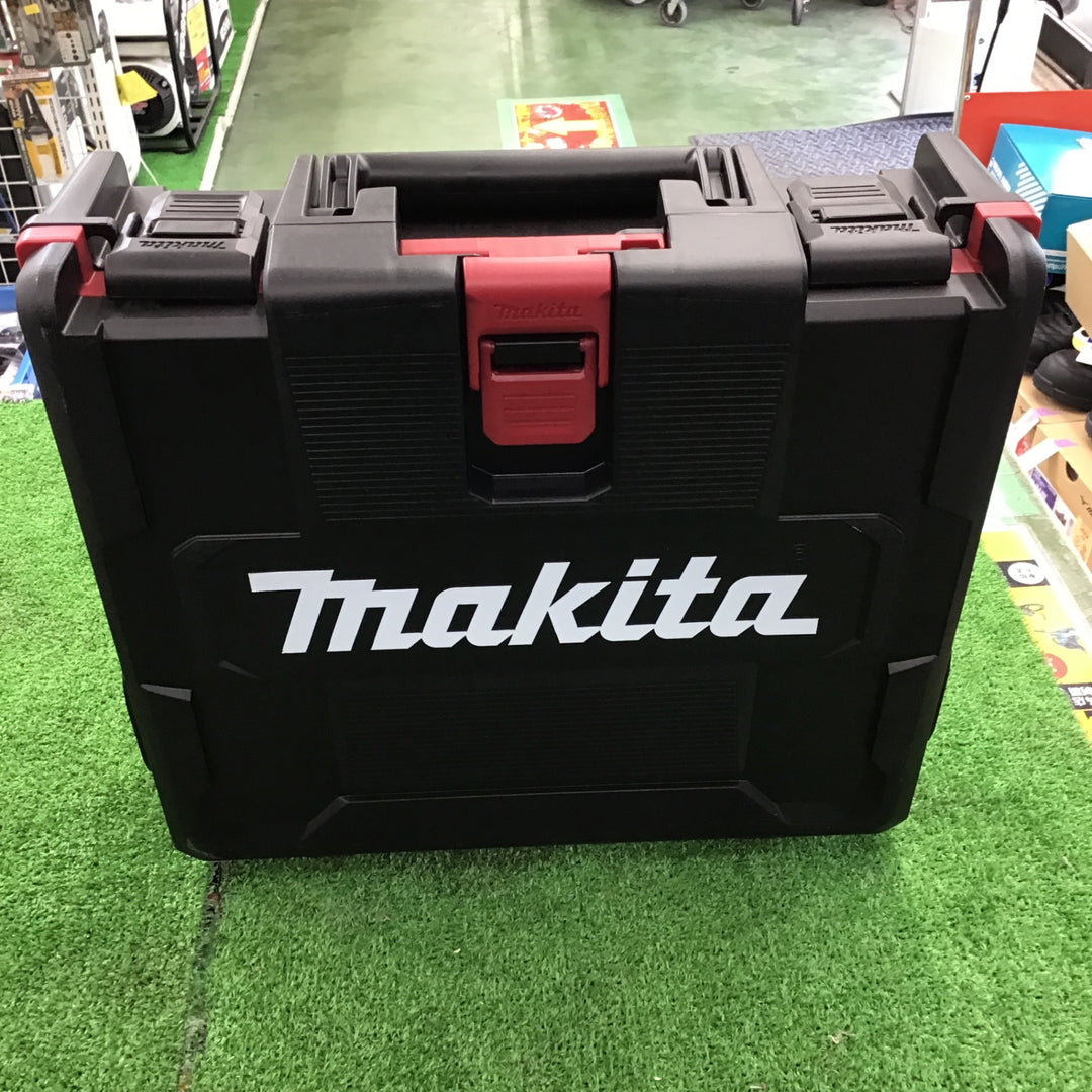 ★マキタ(makita) コードレスインパクトドライバー TD002GRDXB【桶川店】