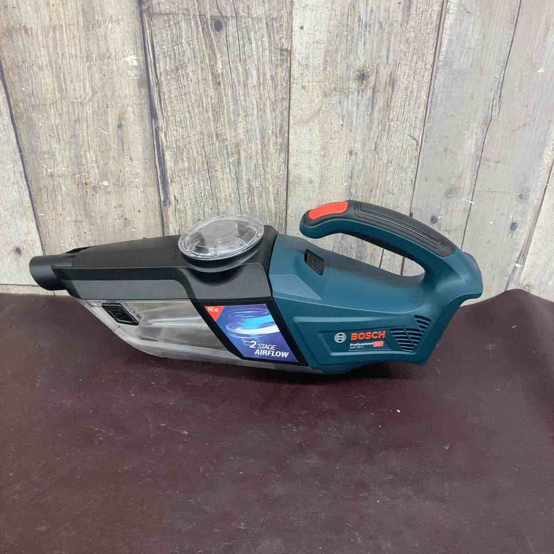 【中古品】Bosch (ボッシュ) 18V コードレスクリーナー GAS18V-1【東大和店】