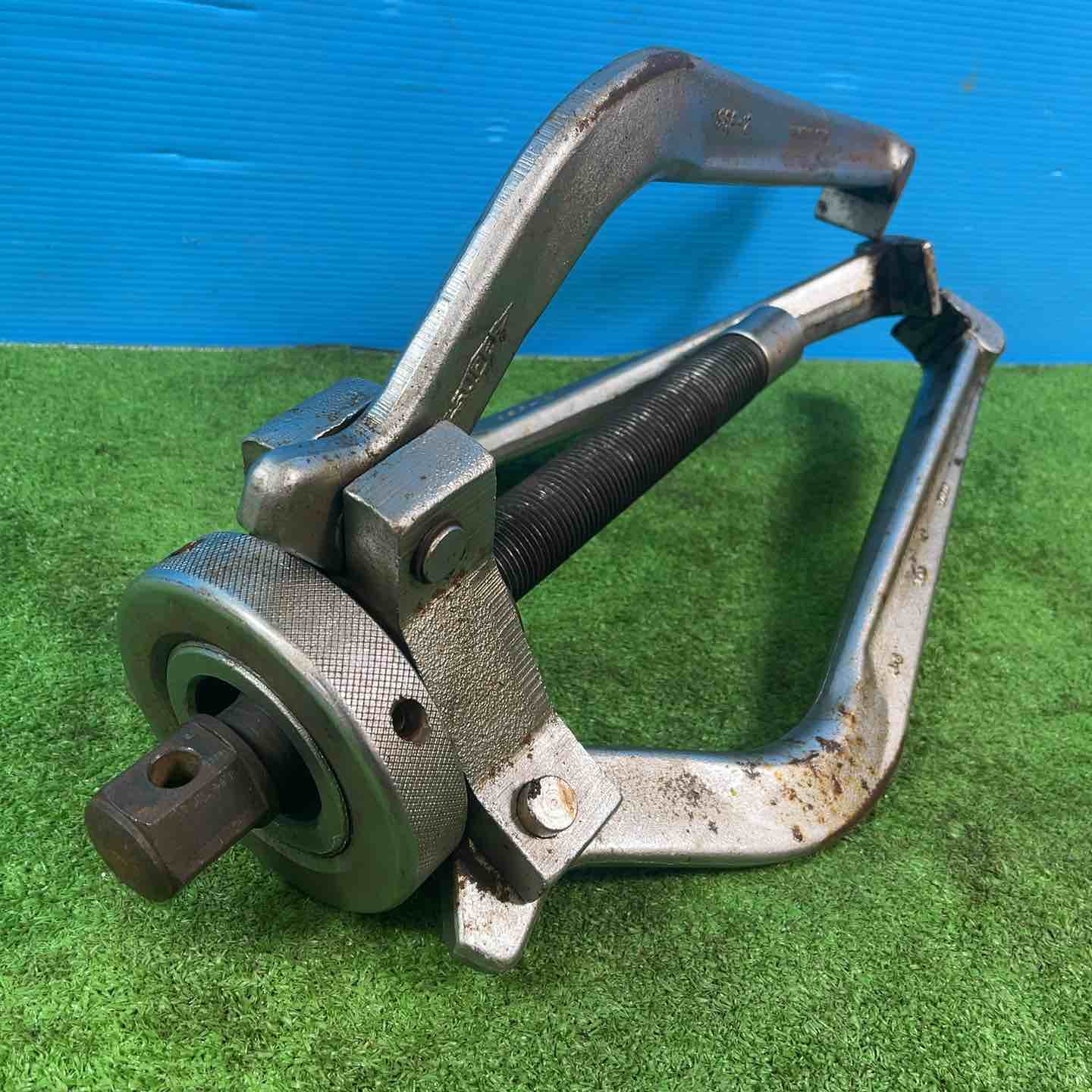 現状品】 スーパーツール SUPERTOOL ショックスピードプーラー SSP-12