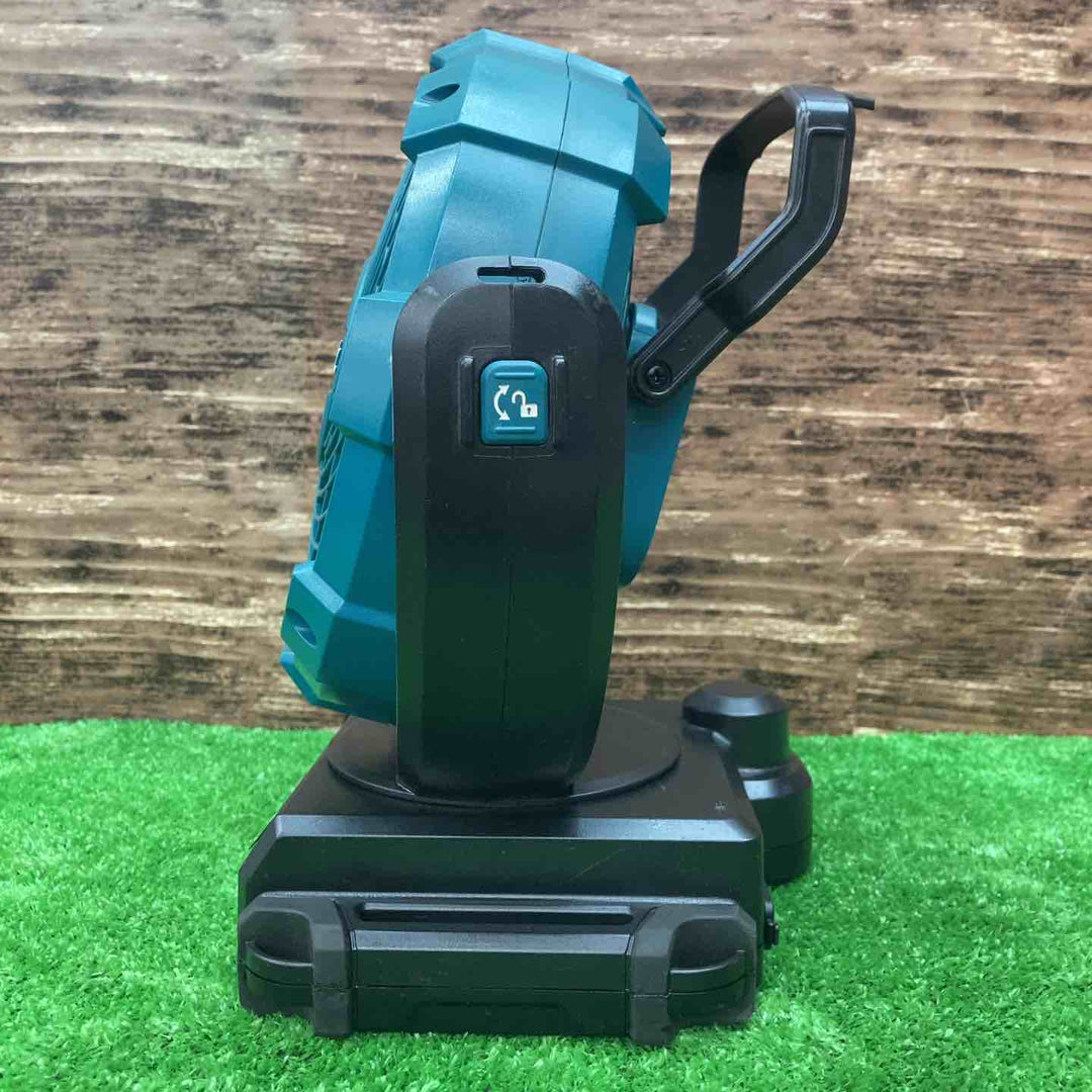★マキタ(makita) コードレスファン CF102DZ(本体のみ)【川越店】