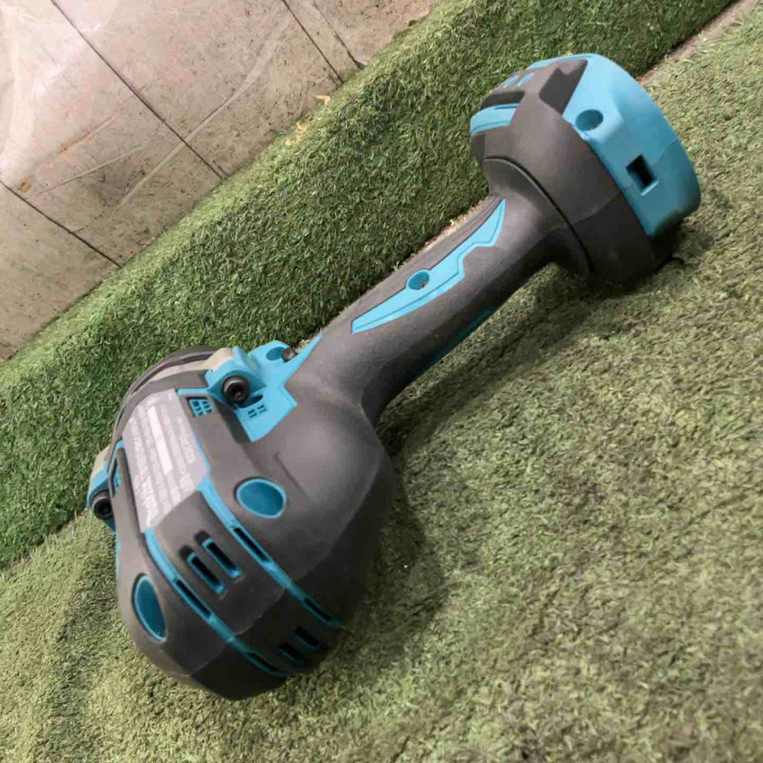 ★マキタ(makita) コードレスインパクトレンチ TW1001DZ 18V 動作確認済【川口店】