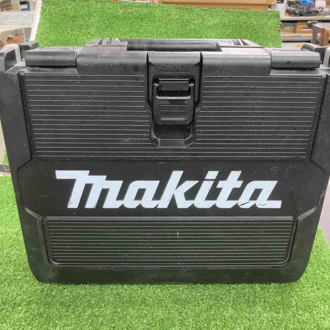 ★マキタ(makita) コードレス振動ドリルドライバー HP487DRGX【川崎店】