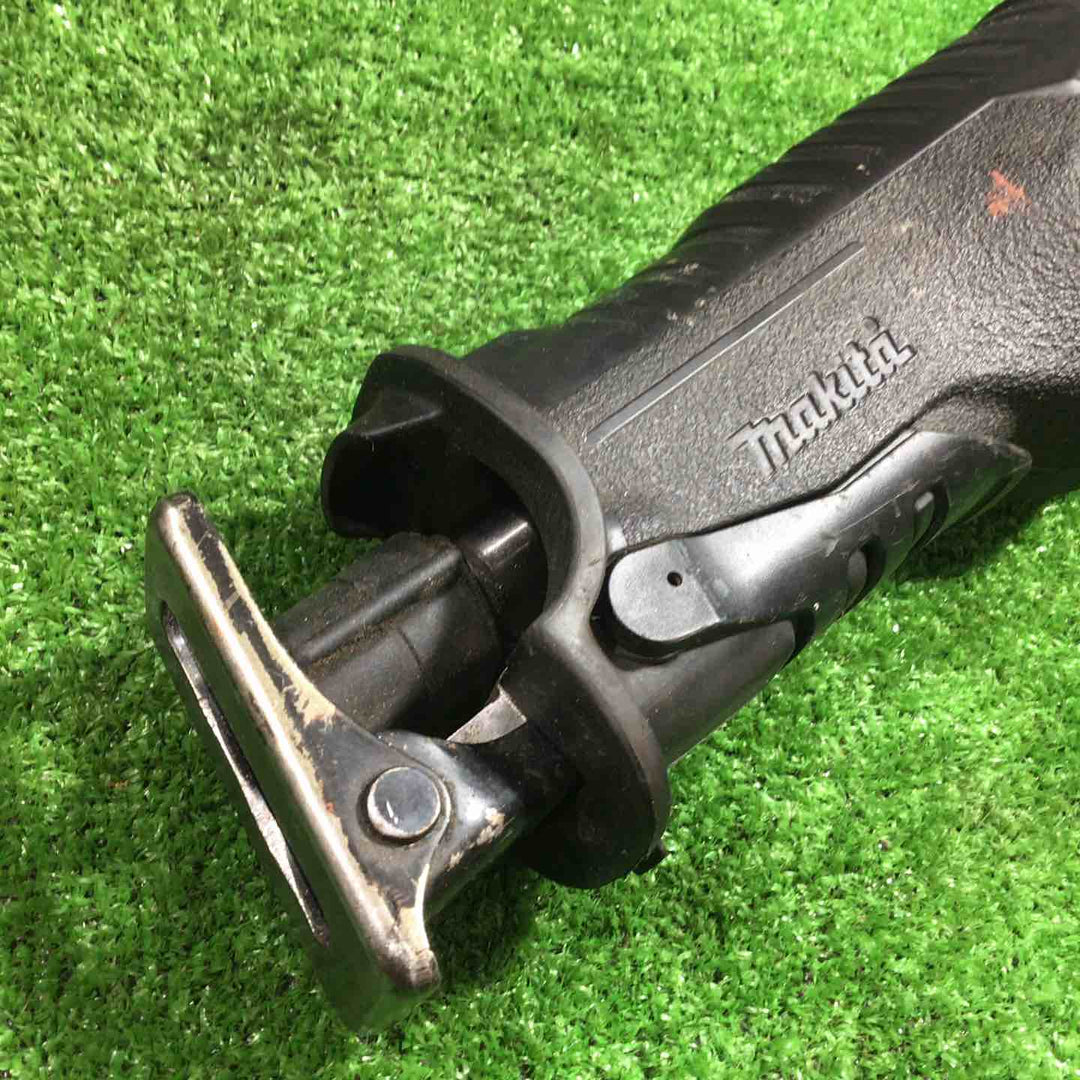 ★マキタ(makita) コードレスレシプロソー JR187DRGX【川口店】