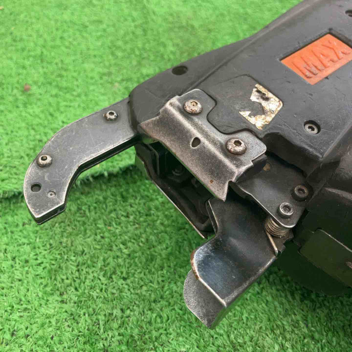【中古品】 マックス/MAX　鉄筋結束機/ツインタイア・RB-440T ※本体のみ+バッテリー※ 【桶川店】