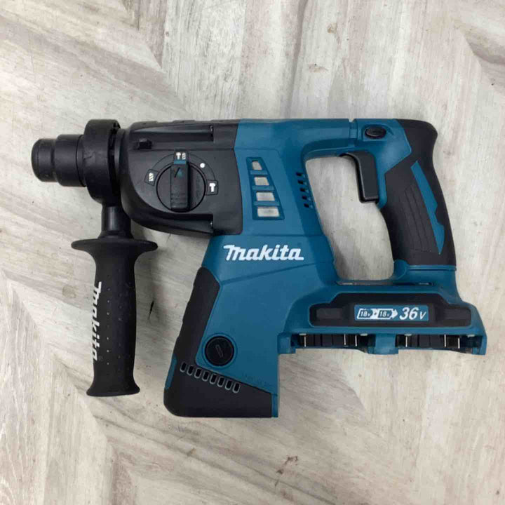 ◇マキタ コードレスハンマドリル HR263DZ【越谷店】