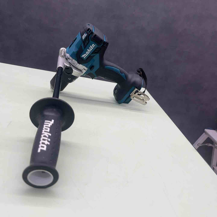 ☆マキタ(makita) コードレス振動ドリルドライバー HP481DZ【越谷店】