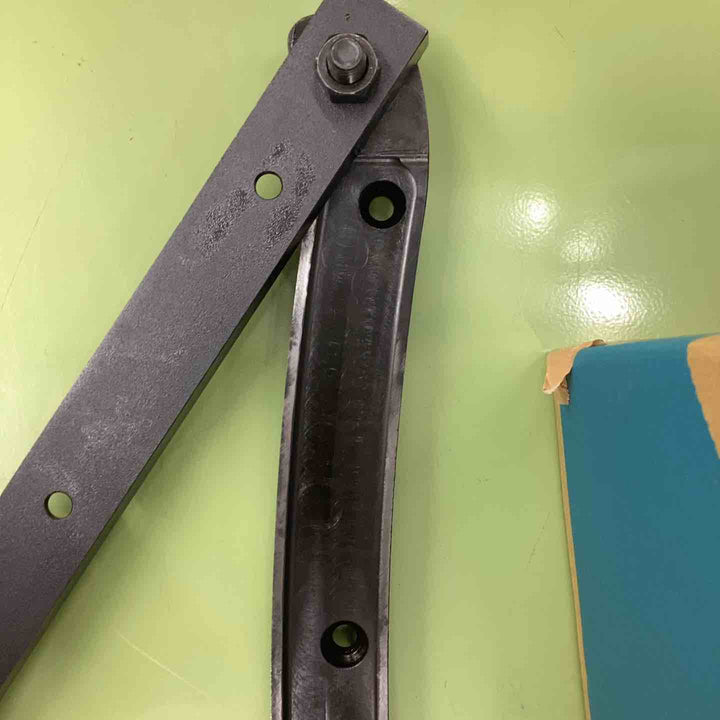 盛光 押切 12型 切断寸法200mm OSST-0250【越谷店】