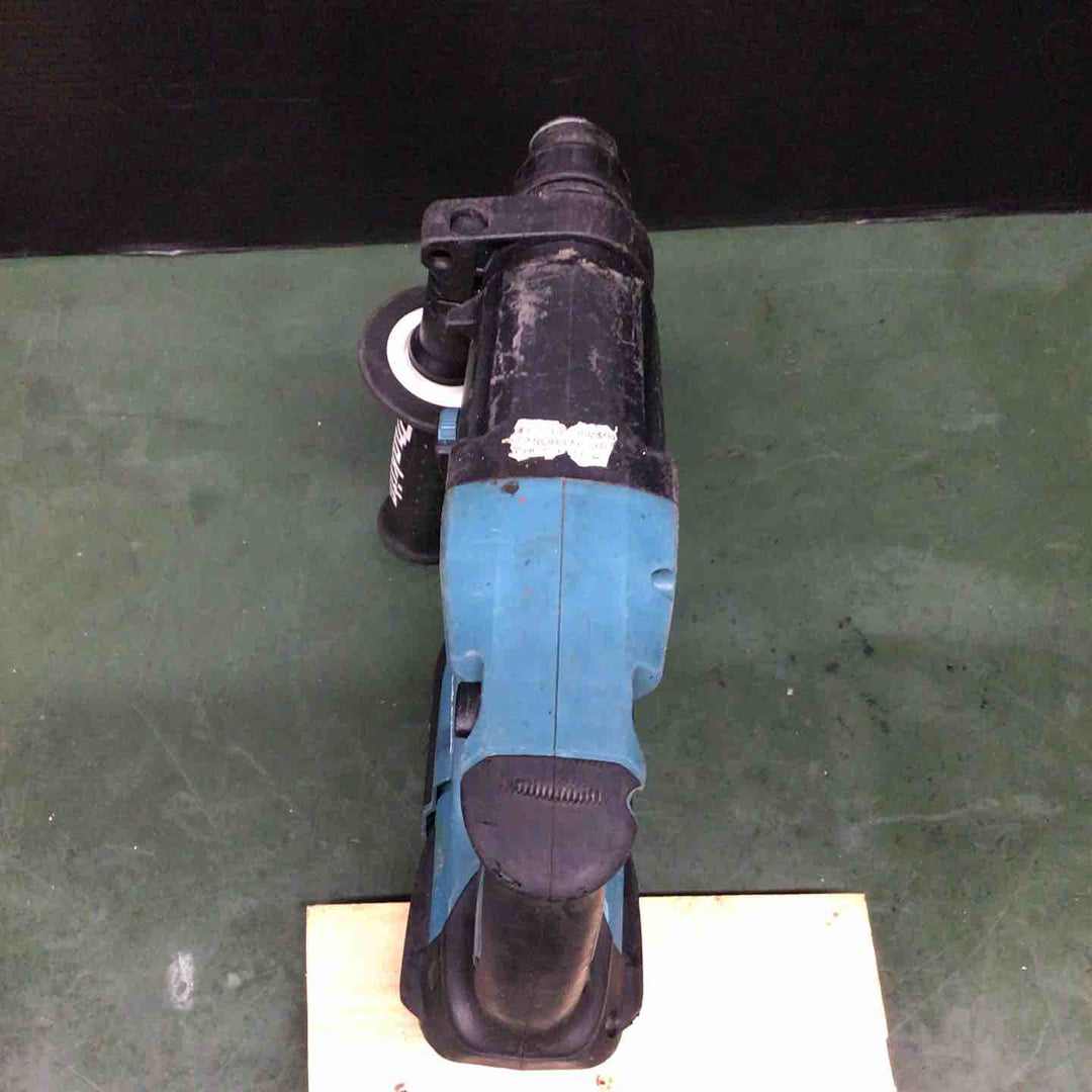 ☆マキタ(makita) コードレスハンマドリル HR244DZ【戸田店】