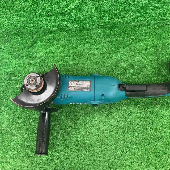 マキタ(makita) 125mm電子ディスクグラインダー GA5021C【川崎店】