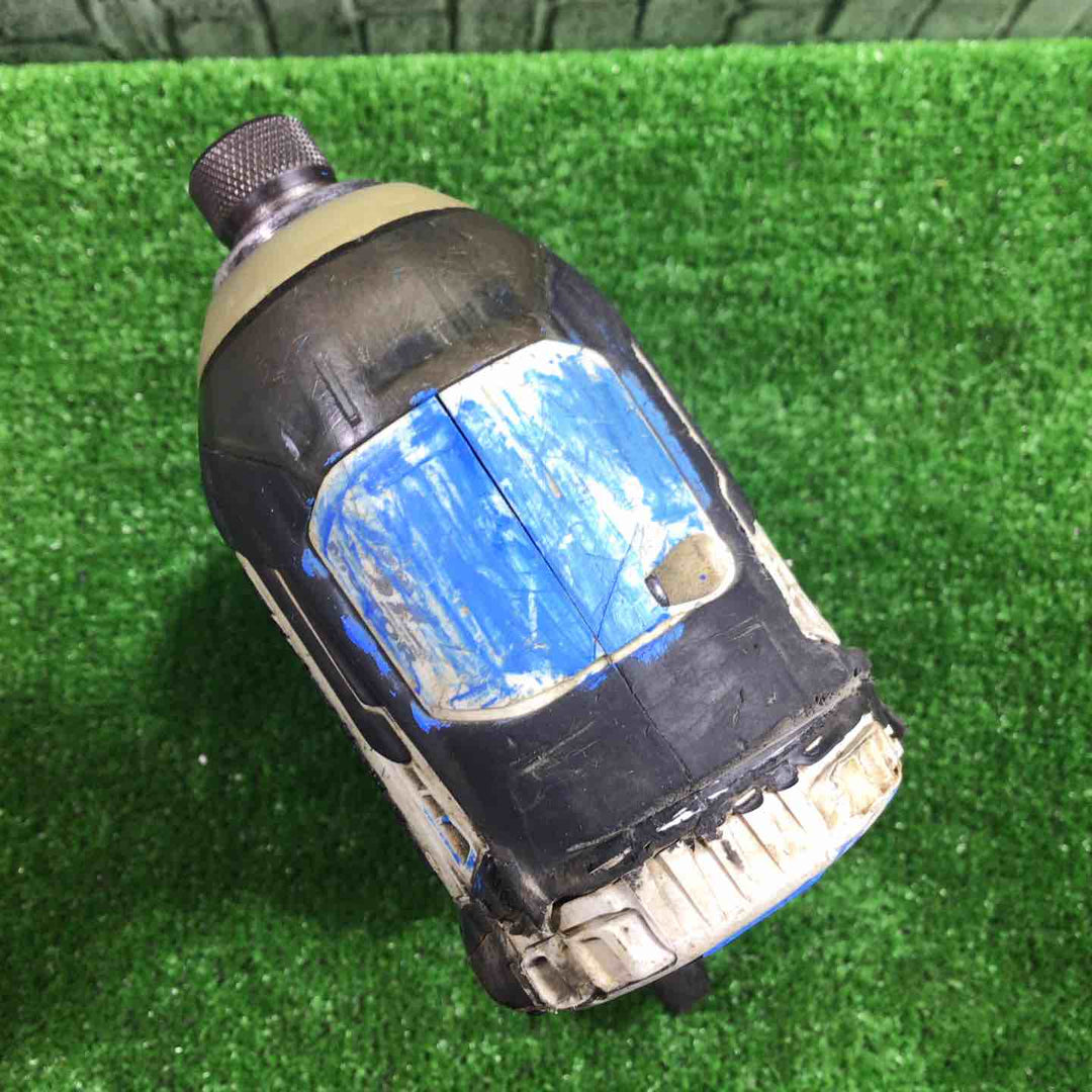 ★マキタ(makita) コードレスインパクトドライバー TD170DRGXW【川口店】