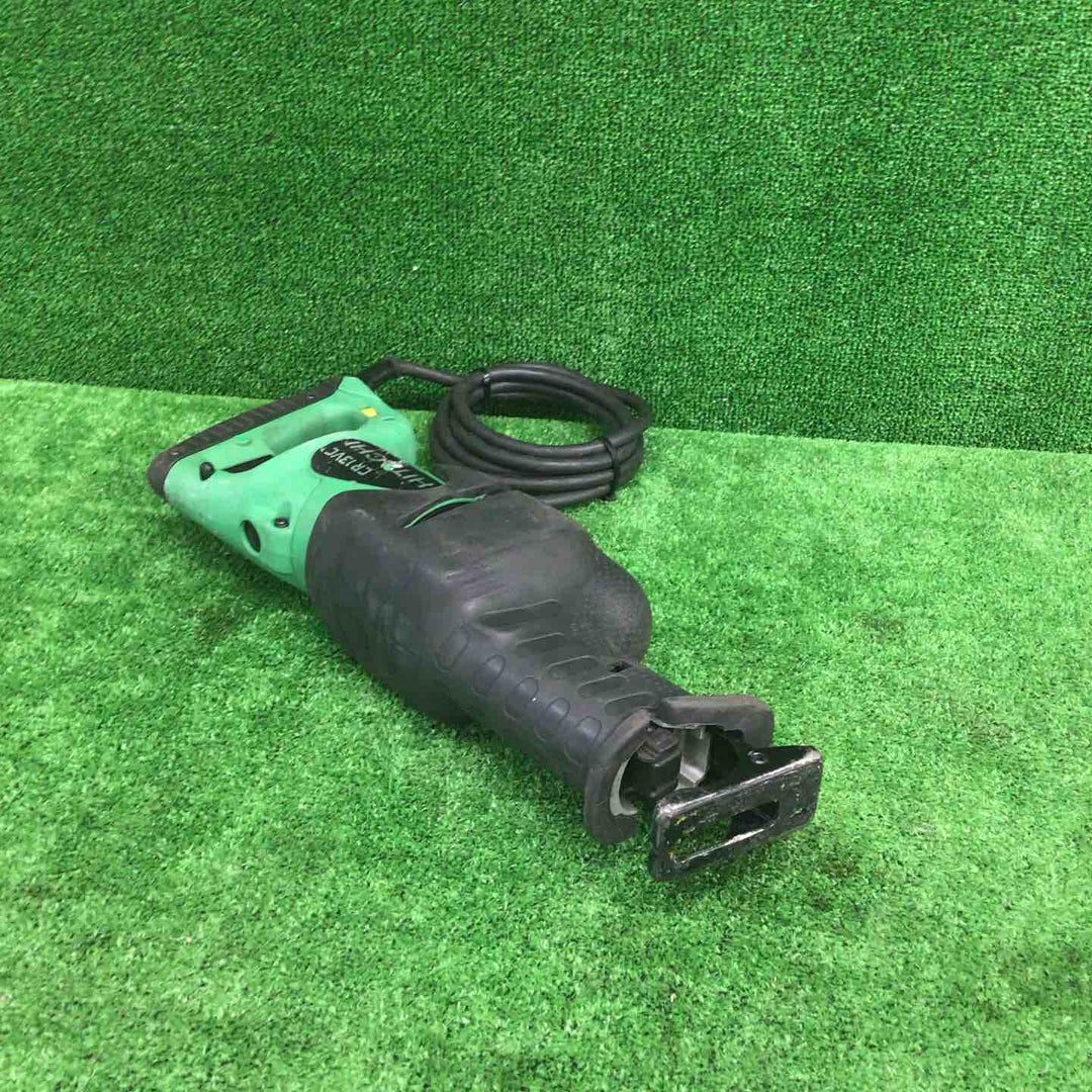 【中古品】 ハイコーキ/HIKOKI ※旧:日立工機 電子セーバーソー CR13VC 【鴻巣店】