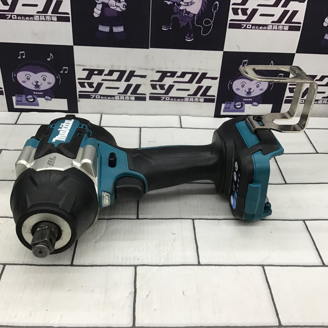 ★マキタ(makita) コードレスインパクトレンチ TW700DRGX【所沢店】