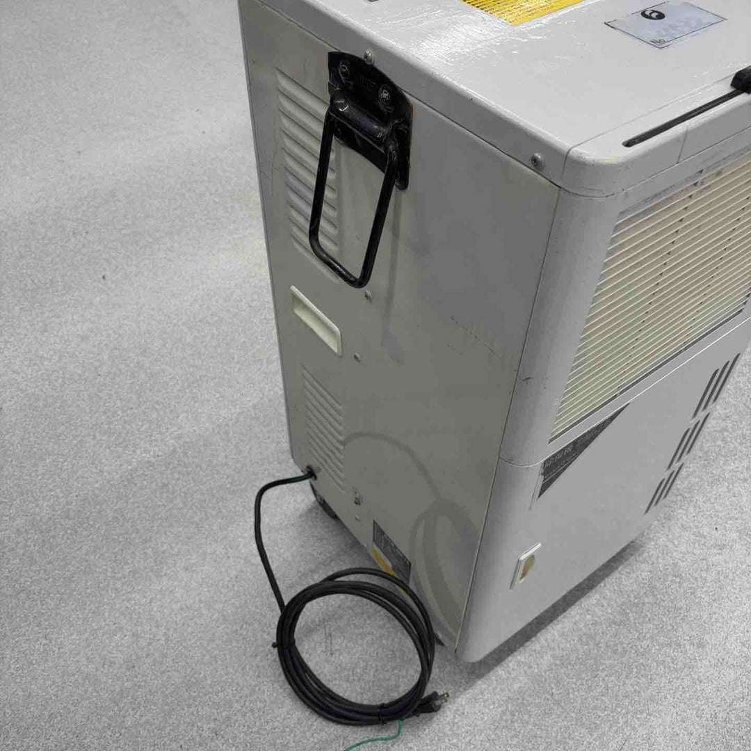 【店頭受取り限定】◇ナカトミ 業務用 除湿機 DM-15【八潮店】