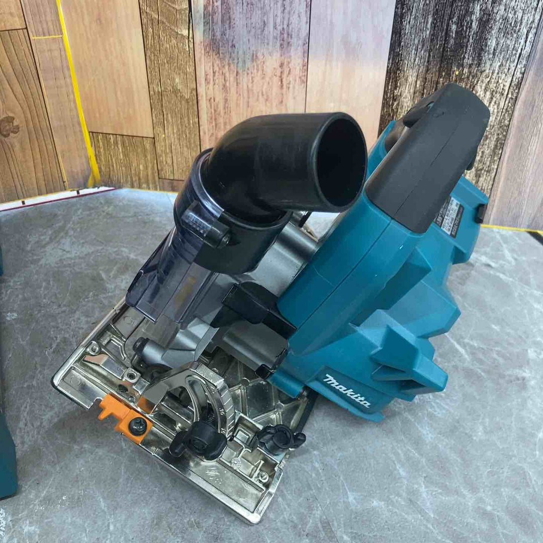 ★マキタ(makita) コードレスマルノコ HS005GRDX【八潮店】