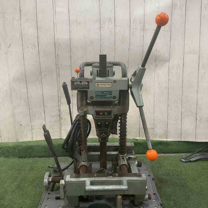【店頭受取り限定】◇ハイコーキ(HIKOKI ※旧:日立工機) 角のみ BS30 動作確認済【川口店】