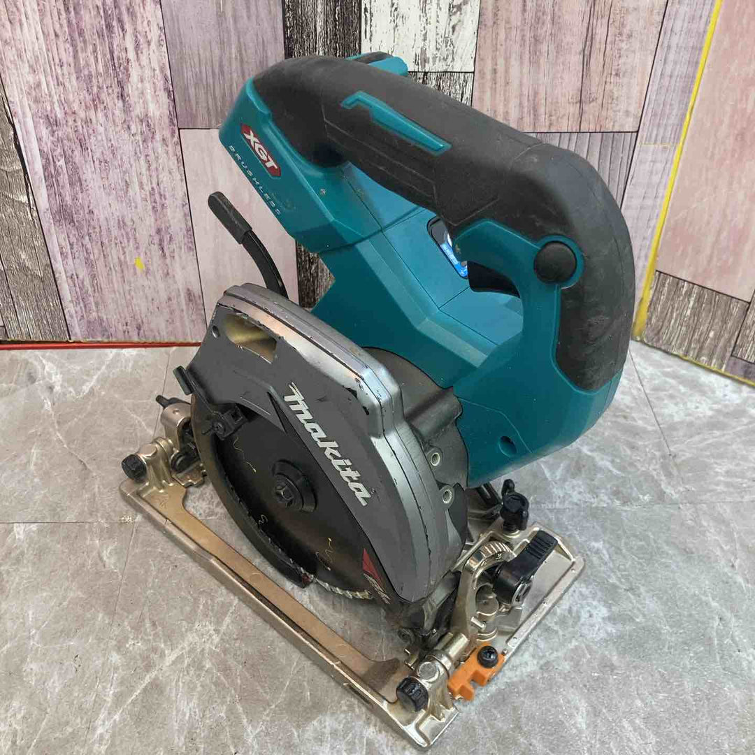 ★マキタ(makita) コードレスマルノコ HS005GZ【八潮店】