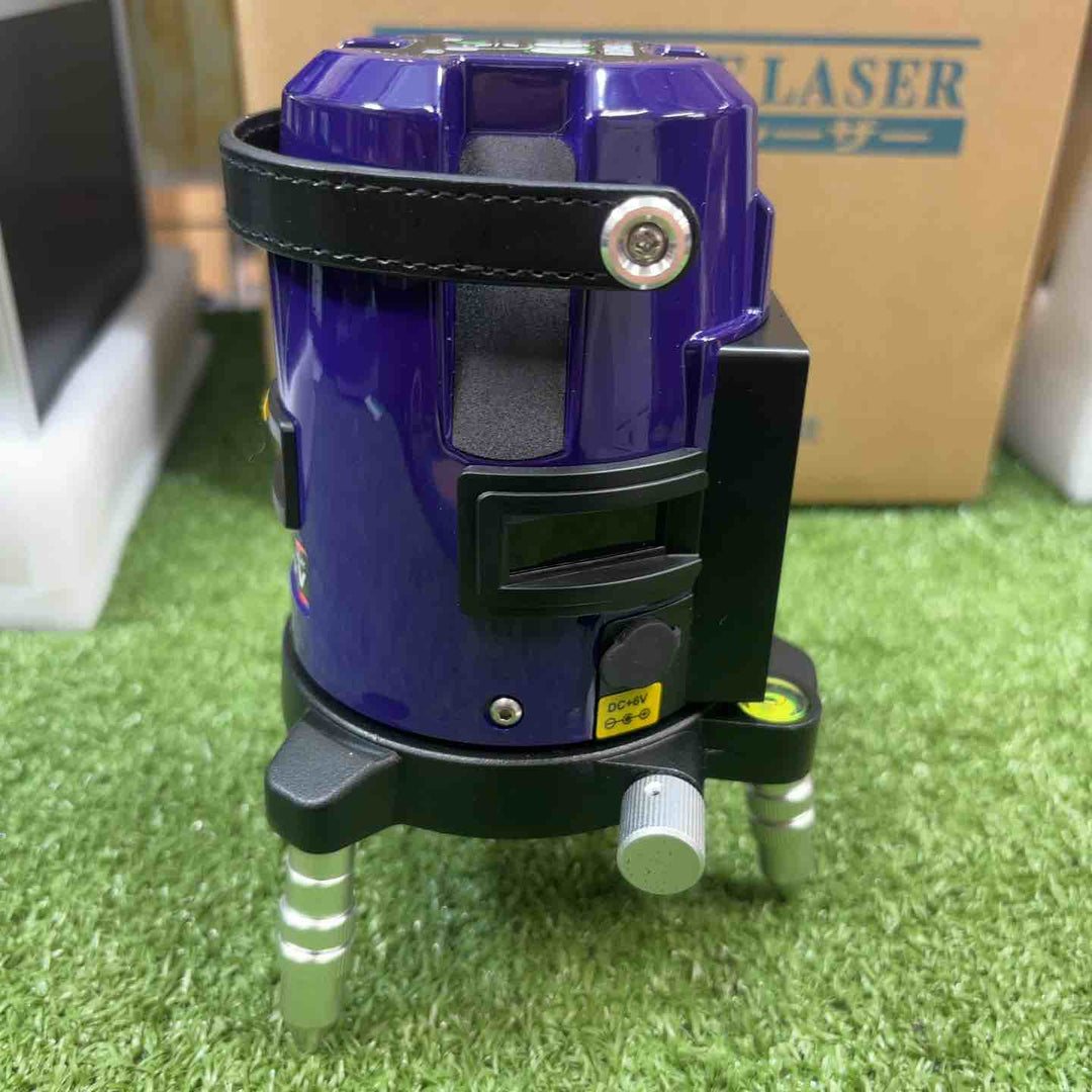 ▼レーザー墨出し器【川崎店】