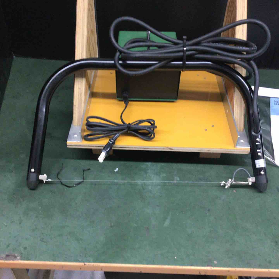 【中古品】 SURE HC-300F 発砲スチールロールカッター 【戸田店】