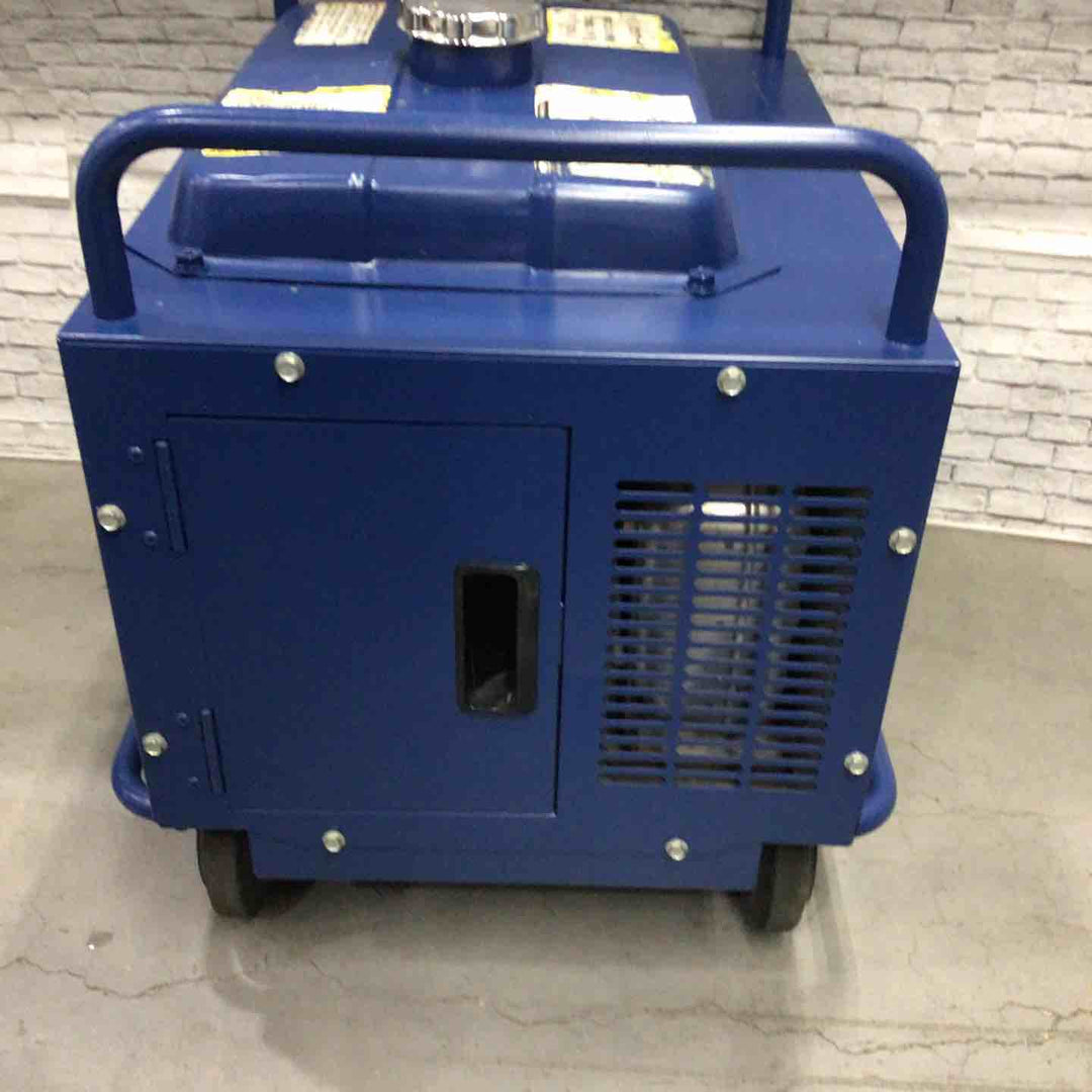 【店頭受取り限定】★精和産業(SEIWA) エンジン高圧洗浄機 JC-1513DPN+【草加店】