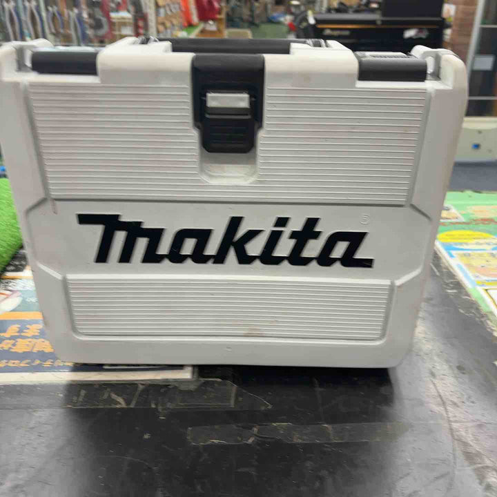 ★マキタ(makita) コードレスインパクトドライバー TD131DRFX【桶川店】