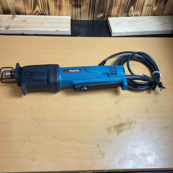 ★マキタ(makita) 小型レシプロソー JR1000FT【越谷店】