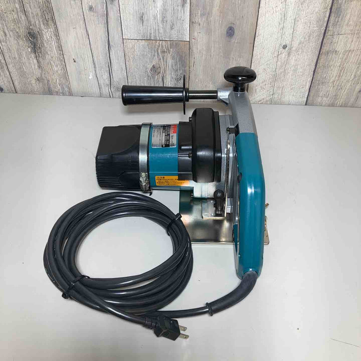 ◇マキタ(makita) 180mm カッタ 給水装置仕様 4107R 本体のみ7型カッタ【戸田店】