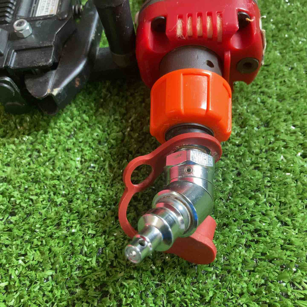 マックス(MAX) 高圧エアタッカ HA-R25/425J【川崎店】