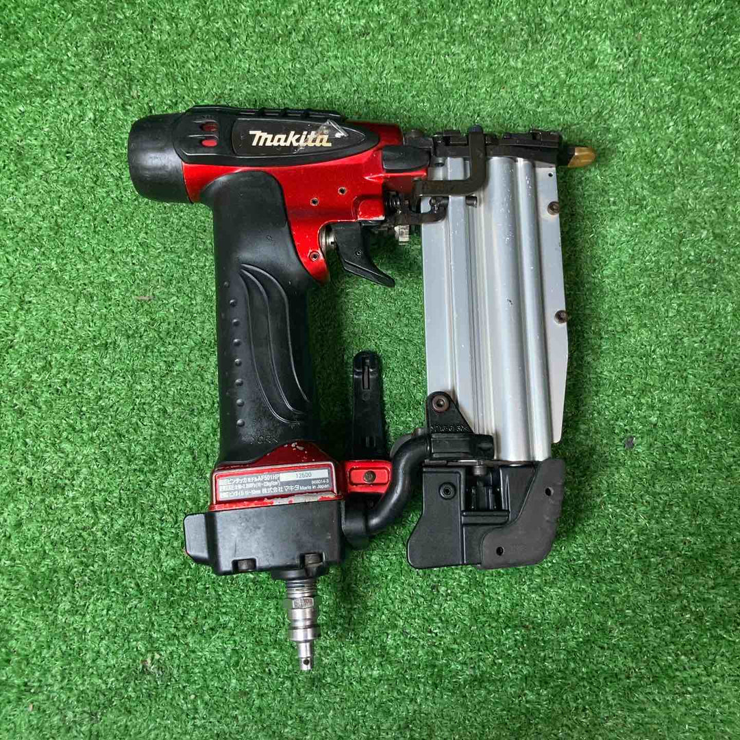 ★マキタ(makita) 高圧ピンネイラ AF501HP【岩槻店】