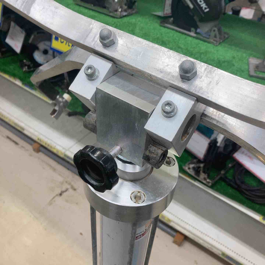 【店頭受取り限定】◇マックス(MAX) パワーリフト AL-2500A【町田店】