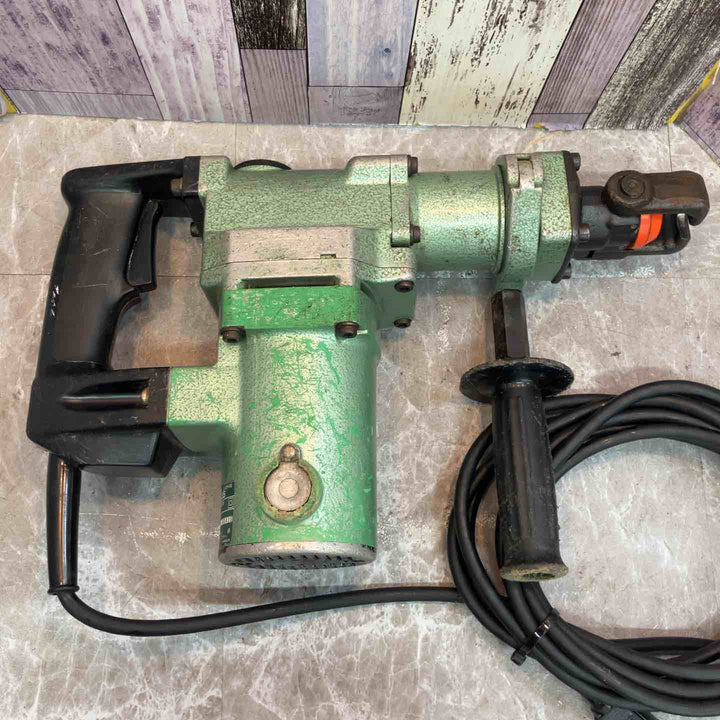 ★ハイコーキ(HIKOKI ※旧:日立工機) ハンマドリル DH35【八潮店】