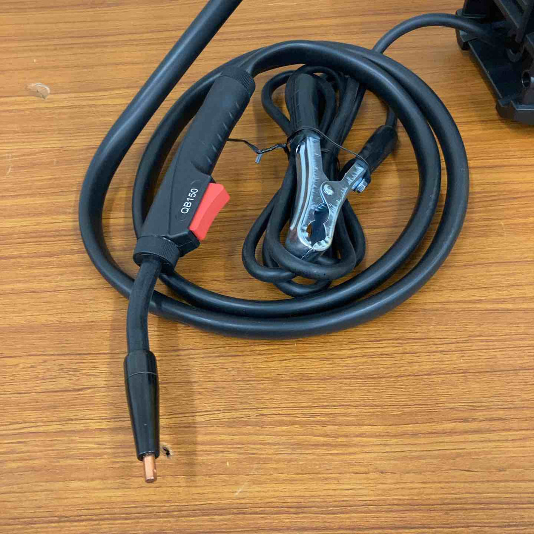 【未使用品】◇スズキッド SUZUKID インバータ式100Vノンガス半自動溶接機 SSW-80 Sparkway80 スパークウェイ80【八潮店】