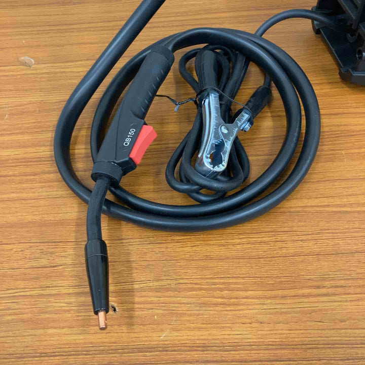 【未使用品】◇スズキッド SUZUKID インバータ式100Vノンガス半自動溶接機 SSW-80 Sparkway80 スパークウェイ80【八潮店】