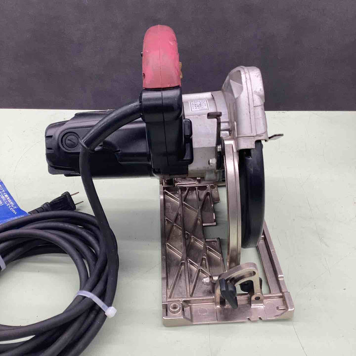 ◇ハイコーキ(HIKOKI ※旧:日立工機) 165mm深切り電子丸のこ C6MVYA【越谷店】