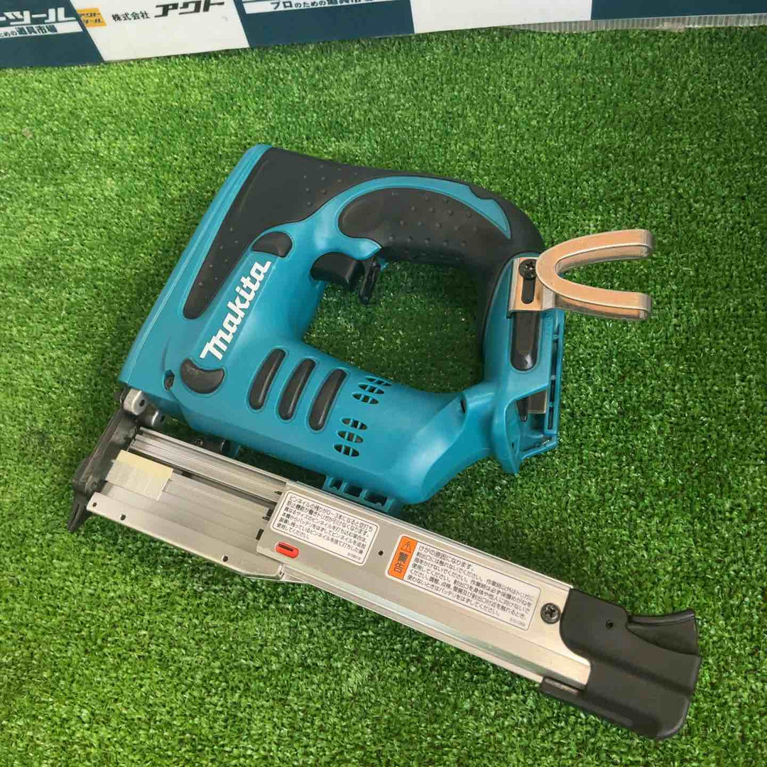 ◇マキタ(makita) コードレスピンネイラ PT350DZK【草加店】