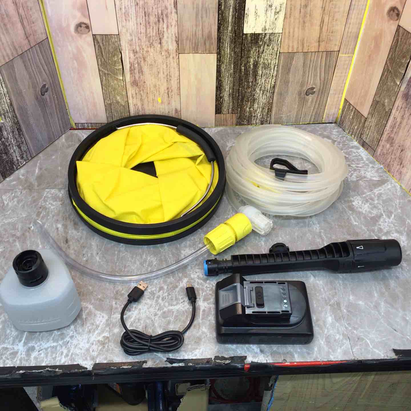 ケルヒャー oc 5 handy plus cb【八潮店】 – アクトツール