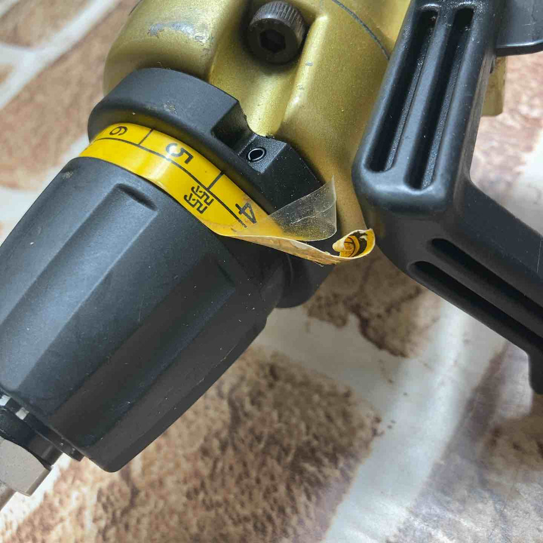 ★ハイコーキ(HIKOKI ※旧:日立工機) 高圧フロアタッカ N5004HMF【所沢店】