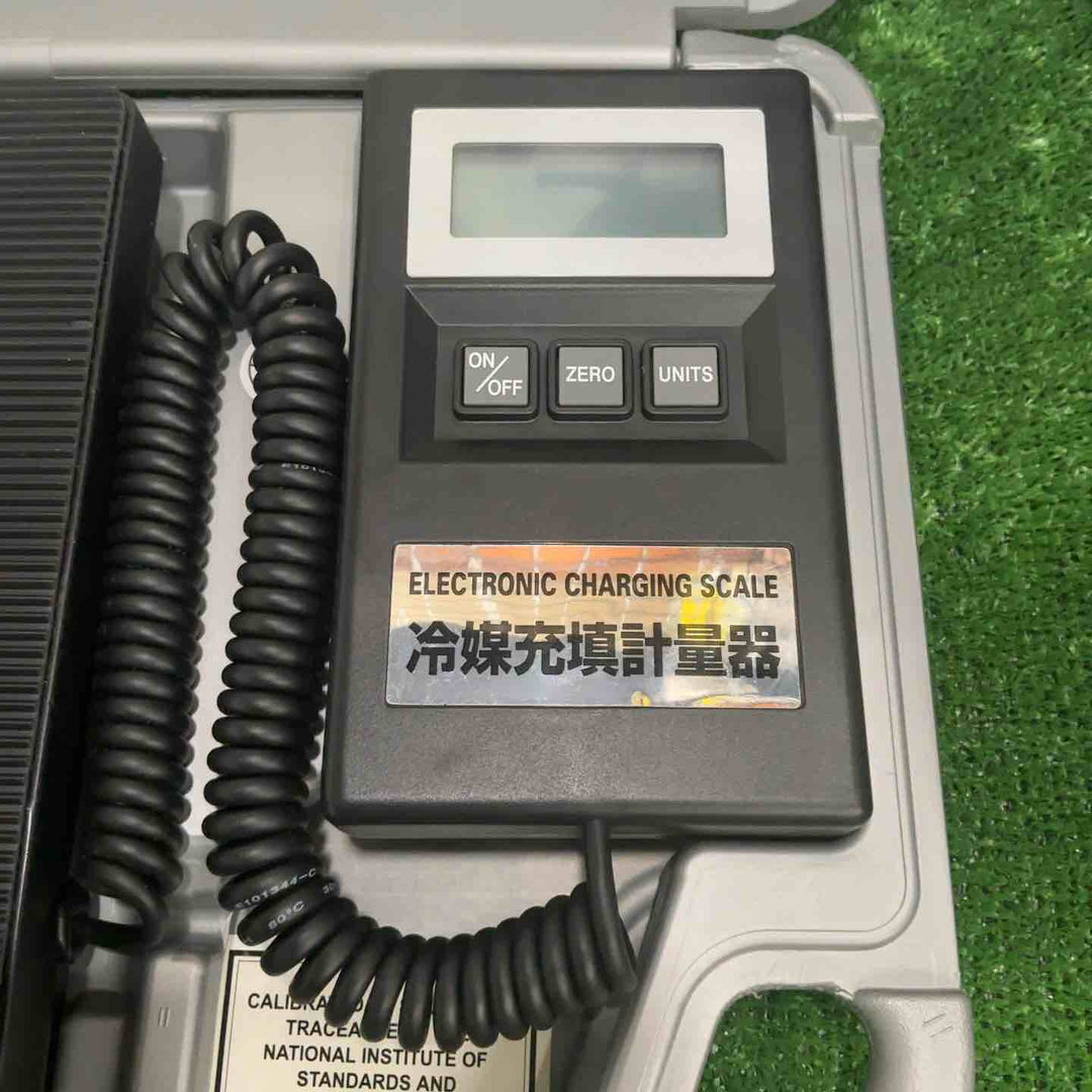 TASCO タスコ 冷媒充填計量器 TA101T/TA101TS【草加店】