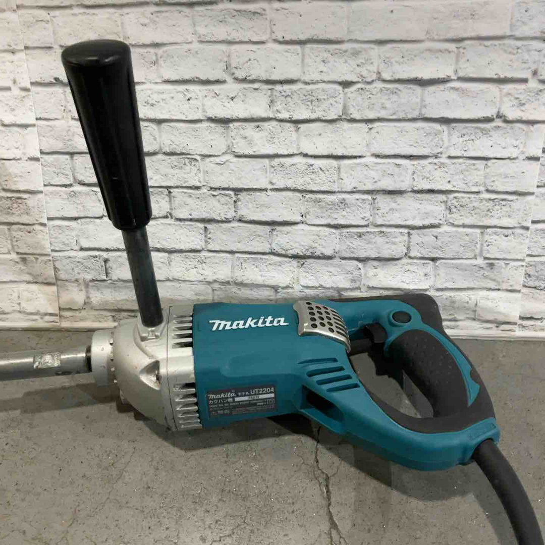☆マキタ(makita) かくはん機 UT2204【川口店】